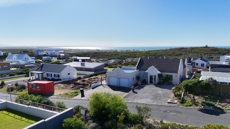 0 Bedroom Property for Sale in Struisbaai Western Cape